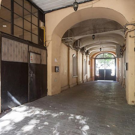 Goodrest On Deribasovskaya Apartment Odesa Exterior photo