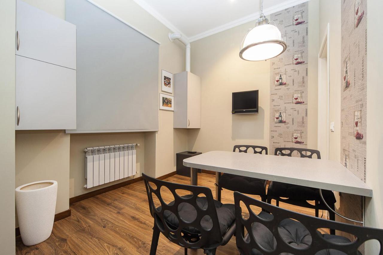 Goodrest On Deribasovskaya Apartment Odesa Exterior photo